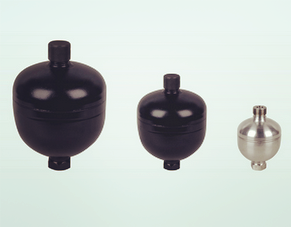 隔膜式蓄能器的分類(lèi)和安裝