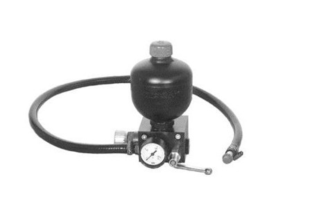 纏繞式蓄能器主要功能表現在哪幾方面？