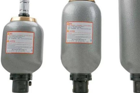 蓄能器主要作用、安裝及注意事項