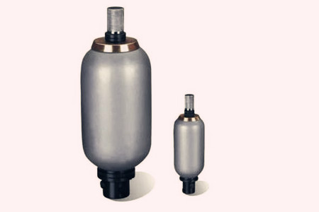 蓄能器主要作用、安裝及注意事項