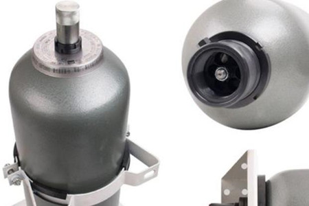 囊式蓄能器壓力嚴(yán)重降低？泄漏是主要原因！