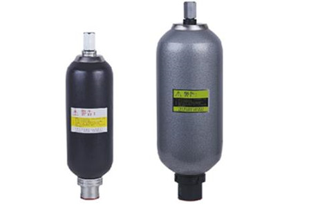 囊式蓄能器的充氣方式是什么？朝日為你解答！