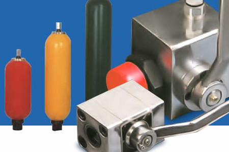 囊式蓄能器的充氣方式是什么？朝日為你解答！