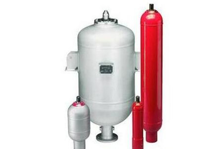 囊式蓄能器為什么會產生壓力嚴重下降的問題？