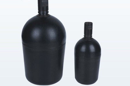 為什么蓄能器不能水平安裝？理由竟是這樣！