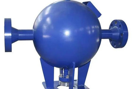 纏繞式蓄能器類型、作用及常見故障排除