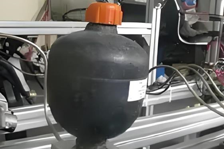 如何做好囊式蓄能器的采購工作？按四個步驟走！