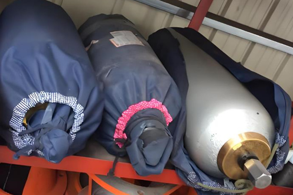 知道嗎？蓄能器價(jià)格居然受到這些因素影響！ 圖2