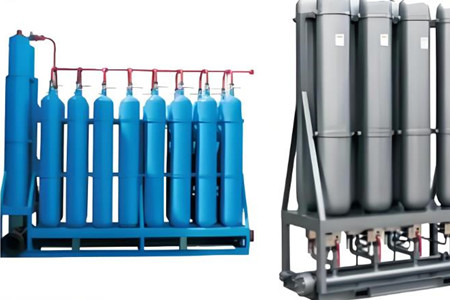 囊式蓄能器在節能減排方面有何作用？