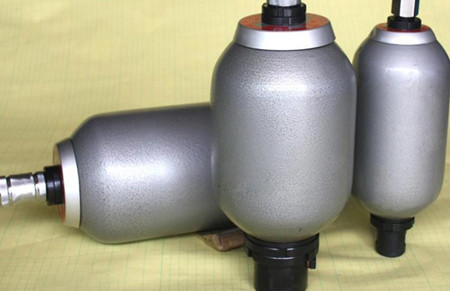 囊式蓄能器的工作原理、結構特點以及安裝