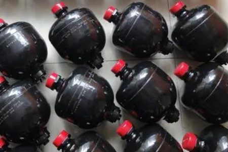 纏繞式蓄能器的作用、工作原理及使用技巧