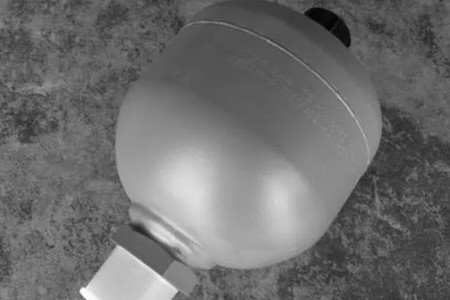 蓄能器型號和規(guī)格尺寸如何選？這份原則請收藏！