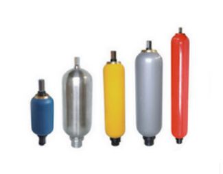 囊式蓄能器主要有哪些功能？