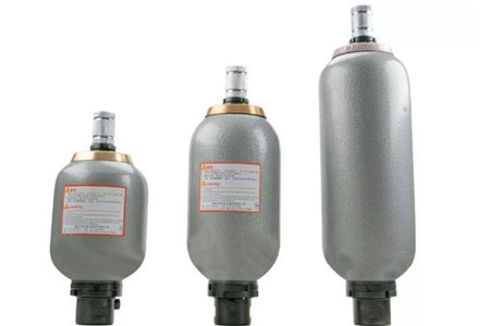 蓄能器的種類有哪些？有什么作用？