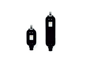 不同蓄能器的主要作用有哪些？