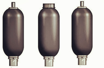 怎么提高囊式蓄能器的安全性？