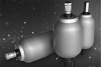 皮囊式蓄能器的原理、優缺點及用途介紹